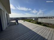 Duplex 5 pièces 135 m²