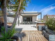 Duplex 5 pièces 145 m²