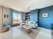 Duplex 5 pièces 136 m²