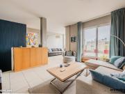 Duplex 5 pièces 136 m²