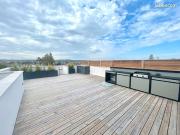 Duplex 5 pièces 136 m²