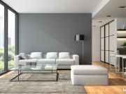 Duplex 5 pièces 136 m²