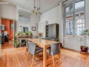 Duplex 5 pièces 136 m²