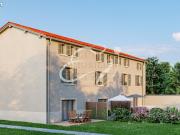 Duplex 5 pièces 136 m²