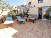 Duplex 5 pièces 136 m²