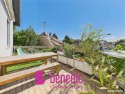 Duplex 5 pièces 137 m²