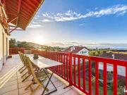 Appartement 5 pièces 137 m²