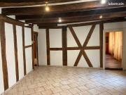 Duplex 5 pièces 137 m²