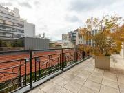 Duplex 5 pièces 138 m²