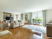 Duplex 5 pièces 138 m²