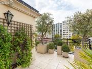 Duplex 5 pièces 138 m²