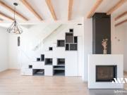 Duplex 5 pièces 138 m²