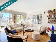 Duplex 5 pièces 139 m²