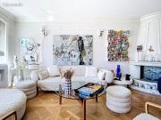 Duplex 5 pièces 139 m²