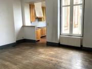 Duplex 5 pièces 140 m²