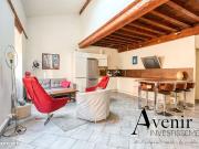 Duplex 5 pièces 140 m²