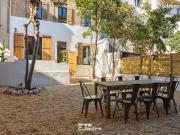 Duplex 5 pièces 138 m²