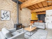 Duplex 5 pièces 140 m²