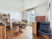 Duplex 5 pièces 140 m²