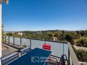 Duplex 5 pièces 140 m²