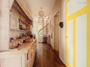 Duplex 5 pièces 140 m²