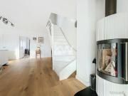 Duplex 5 pièces 140 m²