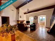 Duplex 5 pièces 140 m²