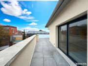 Duplex 5 pièces 141 m²