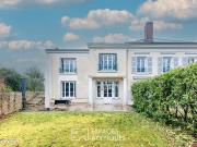 Duplex 5 pièces 141 m²