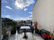Duplex 5 pièces 141 m²