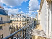 Duplex 5 pièces 142 m²