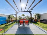 Duplex 4 pièces 142 m²