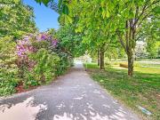 Duplex 5 pièces 143 m²