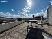 Duplex 5 pièces 143 m²