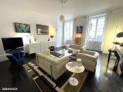 Duplex 5 pièces 143 m²