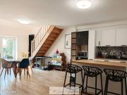 Duplex 5 pièces 144 m²