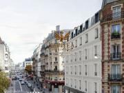 Duplex 5 pièces 144 m²