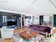 Duplex 5 pièces 144 m²