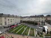 Duplex 5 pièces 144 m²