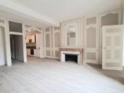 Duplex 5 pièces 144 m²