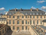 Duplex 5 pièces 145 m²