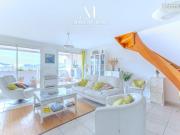 Duplex 5 pièces 145 m²