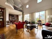 Duplex 5 pièces 147 m²