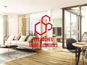 Duplex 5 pièces 147 m²