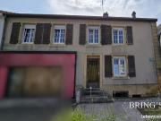 Duplex 5 pièces 149 m²