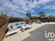 Duplex 5 pièces 149 m²