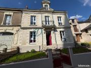 Duplex 5 pièces 150 m²