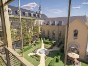 Duplex 5 pièces 150 m²