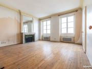 Duplex 5 pièces 150 m²