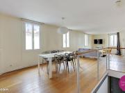 Duplex 5 pièces 150 m²